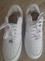 splinternieuwe nike air, Kleding | Dames, Schoenen, Ophalen of Verzenden, Nieuw, Wit, Sneakers of Gympen