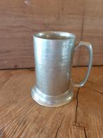 Vintage Banka Tin Indonesië Bierpul, Ophalen of Verzenden