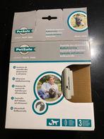 Honden blafband, Dieren en Toebehoren, Ophalen, Zo goed als nieuw