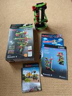 Fischertechnik Knikkerbaan Dynamic S, Ophalen of Verzenden, Zo goed als nieuw, Overige merken