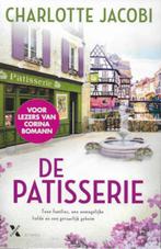 Charlotte Jacobi : De Patisserie, Ophalen of Verzenden, Zo goed als nieuw, Nederland