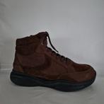 XSENSIBLE STRETCHWALKER, SWX26, mt 43 wijdte H, dark brown, Bruin, Jetsshoeshop@hotmail.com, Nieuw, Schipholweg