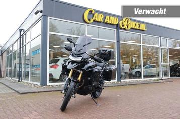 Triumph Tiger 1200 Rally Explorer Rally Explorer beschikbaar voor biedingen