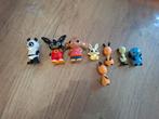 Bing kleine figuren, Verzamelen, Poppetjes en Figuurtjes, Ophalen, Gebruikt