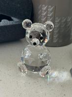 Swarovski grote beer, Verzamelen, Swarovski, Ophalen of Verzenden, Zo goed als nieuw, Figuurtje