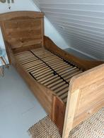 3x  grenen twijvelaars, Huis en Inrichting, Slaapkamer | Bedden, Ophalen of Verzenden, Eenpersoons, Hout, 80 cm