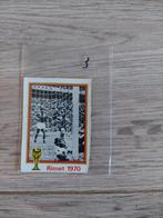 Panini WK 1974 Pele Brazilie, Ophalen of Verzenden, DDR