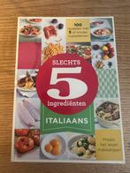 Italiaans, Boeken, Ophalen of Verzenden, Zo goed als nieuw