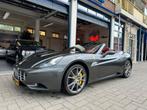 Ferrari California 4.3 V8 HELE 490 PK/KERAMISCHE REMMEN, Auto's, Ferrari, Automaat, Euro 5, Achterwielaandrijving, 8 cilinders