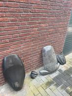 Vivacity scooter onderdelen, Ophalen of Verzenden, Zo goed als nieuw, Peugeot