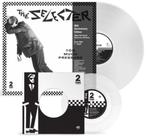 The Selecter - Too Much Pressure (Limited Clear Vinyl) new, Ophalen of Verzenden, 2000 tot heden, Nieuw in verpakking, 12 inch