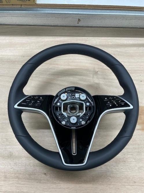 Nieuw Origineel Stuurwiel voor de Mercedes GLE Suv & Coupé, Auto diversen, Tuning en Styling, Ophalen of Verzenden