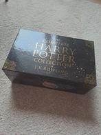 Bloomsbury Harry Potter Box Set, Verzamelen, Harry Potter, Ophalen, Zo goed als nieuw, Boek of Poster