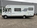 Hymer Eriba B 644 Fietsendrager|Camera|Airco|Luifel|NL Auto, Integraal, Info@hymer.nl, Hymer, Bedrijf