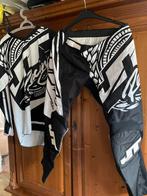Compleet set motor kleding, Motoren, Kleding | Motorkleding, Ophalen of Verzenden, Tweedehands, Heren, Motorcrosskleding