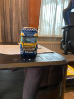 Tekno 1:50 Itterson, Ophalen of Verzenden, Zo goed als nieuw, Bus of Vrachtwagen, Tekno