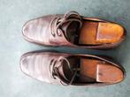Bally Scalair, exclusieve kalfsleren schoenen, Kleding | Heren, Schoenen, Ophalen of Verzenden, Bruin