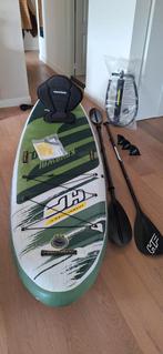 Sup board compleet met extra's, Watersport en Boten, SUP-boards, Zo goed als nieuw, Ophalen