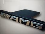 Mercedes AMG Grill Embleem, Auto diversen, Tuning en Styling, Ophalen of Verzenden