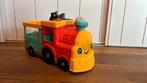 Little people trein, Kinderen en Baby's, Speelgoed | Fisher-Price, Ophalen, Zo goed als nieuw