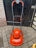 Flymo Zweefmaaier turbo 330, Tuin en Terras, Grasmaaiers, Zweefmaaier, Ophalen of Verzenden, Zo goed als nieuw