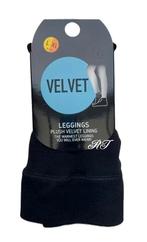 Te koop zwart bonte gevoerde winter legging., Kleding | Dames, Legging, Zwart, Nieuw, Ophalen of Verzenden