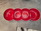Tupperware tapasschaal rood, Huis en Inrichting, Keuken | Tupperware, Ophalen, Nieuw, Rood, Overige typen