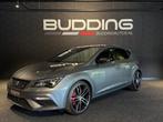 SEAT Leon 2.0 TSI CUPRA 300 | Keyless | Camera | CarPlay, 65 €/maand, 15 km/l, Euro 6, 4 cilinders