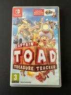 Captain Toad Treasure Tracker Switch Game, Spelcomputers en Games, 1 speler, Zo goed als nieuw, Vanaf 3 jaar, Ophalen