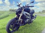 NAKED BIKE Suzuki sv 1000s streetfighter naked bike, Motorrijbewijs A, Particulier, 1000 cc, Naked bike