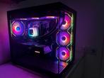 Game pc, Computers en Software, Desktop Pc's, Zelf gebouwde pc, Virtual Reality, Nieuw, Ophalen of Verzenden