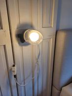 bakelieten set lampen, Huis en Inrichting, Lampen | Vloerlampen, Ophalen of Verzenden, Gebruikt, Overige materialen, Minder dan 100 cm