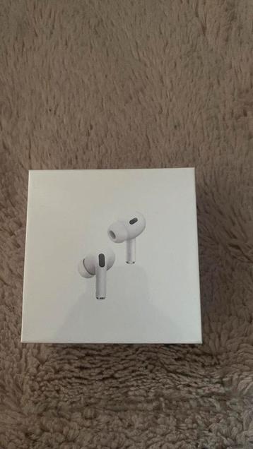 Airpods pro 2 beschikbaar voor biedingen