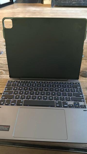Brydge keyboard ipad 12 9” beschikbaar voor biedingen