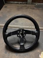 Sportstuur BMW E28 E24 E23 E30 E12 Grove vertanding, Gebruikt, Bmw, Bmw, BMW