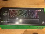 Razer Ornata V2, Ophalen, Gebruikt, Gaming toetsenbord, Razer