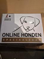 Honden omheiningsset, Ophalen of Verzenden, Zo goed als nieuw