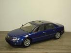 VW Volkswagen Phaeton - Autoart 1:18, Hobby en Vrije tijd, Modelauto's | 1:18, Zo goed als nieuw, Autoart, Autoart, Verzenden