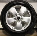 Mini originele Star spoke R100 (15 inch), Ophalen of Verzenden, Gebruikt