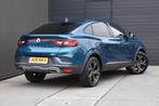 Renault Arkana E-Tech Hybrid 145 RS-Line | CAMERA | STUUR/ST, Arkana, Gebruikt, Euro 6, Blauw