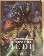 Star Wars Remastered return of the jedi album nieuwstaat, Ophalen of Verzenden, Boek of Poster, Zo goed als nieuw