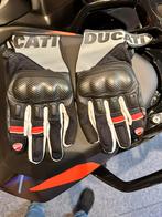 Ducati Alpinestars motorhandschoenen, Motoren, Handschoenen, Heren, Tweedehands, Alpinestars Ducati