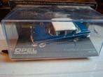 Opel Kapitan PI Limousine 1958-1959 Modelauto, Hobby en Vrije tijd, Modelauto's | 1:43, Ophalen of Verzenden