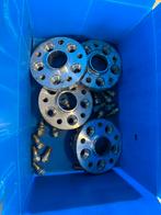Steekadapters 5x100 naar 5x112, Ophalen, Gebruikt