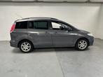 Mazda 5 2.0 Executive CLIMA / CRUISE / 7 PERSONS / ELK.PAKKE, 145 pk, Stof, 4 cilinders, 7 stoelen