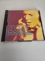 David Bowie - The Singles Collection (2CD), Ophalen of Verzenden, Zo goed als nieuw, Alternative