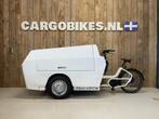 Urban Arrow Tender 1000 bakfiets met 500Wh accu wit 2019, Overige merken, Gebruikt, -, - 0
-, NL