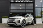 Land Rover Range Rover Evoque 2.0 D180 AWD R-Dynamic, 180 PK, Origineel Nederlands, Te koop, Zilver of Grijs, 5 stoelen