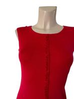 Marc Cain jurk S, Maat 38/40 (M), Ophalen of Verzenden, Zo goed als nieuw, Boven de knie