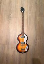 Fazley vioolbas, Muziek en Instrumenten, Snaarinstrumenten | Gitaren | Bas, Ophalen of Verzenden, Zo goed als nieuw